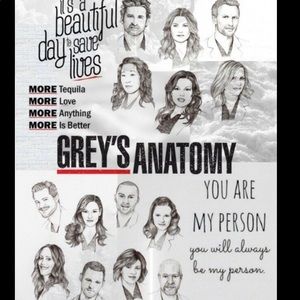 Meet your Posher, Gracie